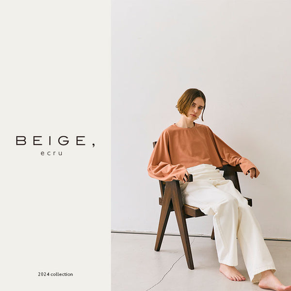 ♡新品未使用♡オンワード樫山BEIGE, ねばっこい SOULLANS/ワンピース 
